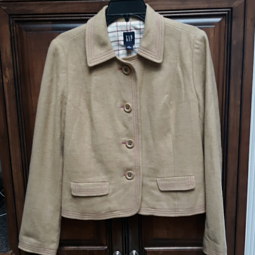 Gap Jacket